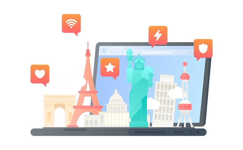 在荷属安的列斯群岛连接到中国vpn - 雷艇加速器